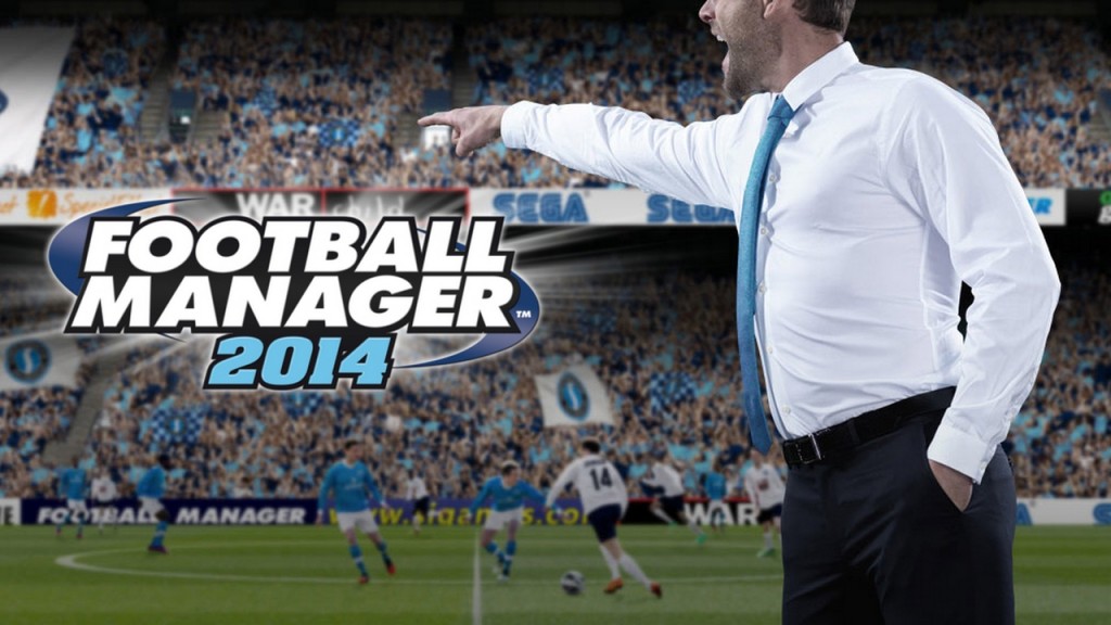 Football Manager 2014 Editor Mac Download